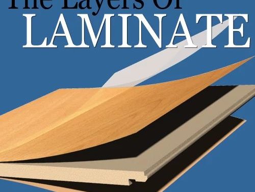 CBS 60 Minutes does story on potentially dangerous Chinese laminate flooring….