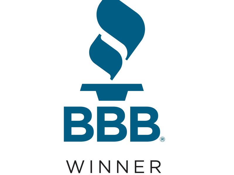 Classic Carpet & Flooring wins the BBB’s Torch Award
